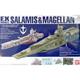 EX-23 "Salamis" & "Magellan" 1:1700