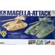 EX-28 "Magella-Attack" Super-Kampfpanzer