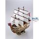 One Piece Red Force One Sailing Ship