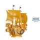 Thousand Sunny Commemorative Gold Vers. One Piece