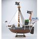 Going Merry Model Ship (One Piece)