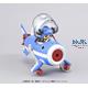 Chopper Robot 3 Chopper Robo-Drill Sub (One Piece)