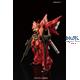 RG MSN-06S Sinanju 14 cm