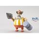 Chopper Robo Super No.4 Kung Fu Tracer (One Piece)