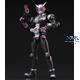 Figure-rise Standard KAMEN RIDER ZI-0