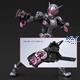 Figure-rise Standard KAMEN RIDER ZI-0