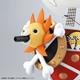 Thousand Sunny Land o.Wano Ver Sailing (One Piece)