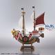 Thousand Sunny Land o.Wano Ver Sailing (One Piece)