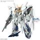 HG RX-105 XI Gundam 14 cm