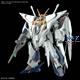 HG RX-105 XI Gundam 14 cm