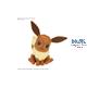 #04 Evoli / Eevee Pokemon