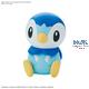 #06 Plinfa / Piplup Pokemon