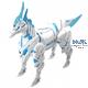 SDW War Horse Knight World Ver.