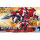 HG Alteisen "Super Robot Wars"