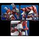 HG Alteisen "Super Robot Wars"