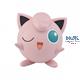 #09 Pummeluff / Jigglypuff Pokemon