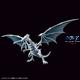 Blue Eyes White Dragon (Yu-Gi-Oh! / Figure-rise)