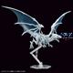Blue Eyes White Dragon (Yu-Gi-Oh! / Figure-rise)