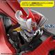 HG Mazinger Zero (Infinitism) 14 cm