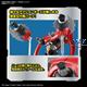 HG Mazinger Zero (Infinitism) 14 cm
