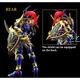 Black Luster Soldier (Yu-Gi-Oh! / Figure-rise)