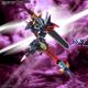 HG Dyenguar "Super Robot Wars"
