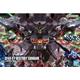 HG GFAS-X1 Destroy Gundam 14 cm
