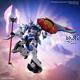 HG GYAN Strom (Agnes Giebenrath Custom) 14 cm