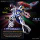 HG GYAN Strom (Agnes Giebenrath Custom) 14 cm