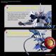 HG GYAN Strom (Agnes Giebenrath Custom) 14 cm