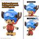 Chopper Robo 3 & 5 (Submarine & Crane) (One Piece)