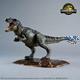 Jurassic World Rebirth Plannosaurus T-REX