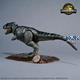 Jurassic World Rebirth Plannosaurus T-REX