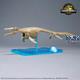 Jurassic World Rebirth Plannosaurus MOSASAURUS