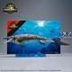 Jurassic World Rebirth Plannosaurus MOSASAURUS