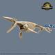 Jurassic World Rebirth Plannosaurus MOSASAURUS