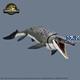 Jurassic World Rebirth Plannosaurus MOSASAURUS