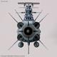 BB-101 Arizona Class Space Battleship (1:1000)