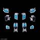 NG RX-78F00/E GUNDAM EX-001 G.L.R.S.S. Chemical R.