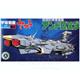 Earth Defense Forces (TDF) Andromeda No.04