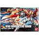 HG Wing Gundam Zero Honoo 14 cm