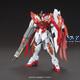 HG Wing Gundam Zero Honoo 14 cm