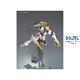 HG Gundam Barbatos Lupus Rex 14 cm