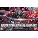 HG MBF-P02 Gundam Astray Red Frame (Flight) 14 cm