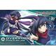 Figure-rise Standard Diver Ayame 14 cm