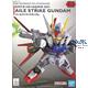 SD GAT-X105 + AQM/E-X01 Aile Strike 8 cm