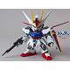 SD GAT-X105 + AQM/E-X01 Aile Strike 8 cm