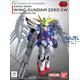 SD XXXG-00W0 Wing Gundam Zero EW 8 cm