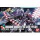 HG Crossbone Gundam X1 Full Cloth Type. GBFT 14 cm