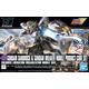 HG XXXG-01SR Gundam Sandrock 14 cm